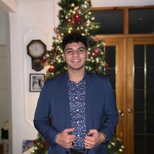 Meet your Posher, Albert